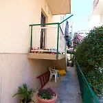 Marta I Franka Apartment Zablace
