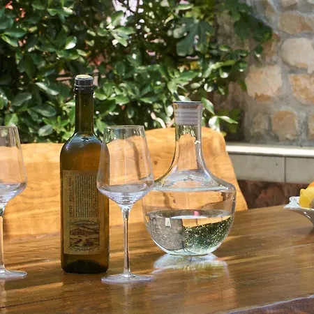 Lägenhet Marta I Franka Zablaće