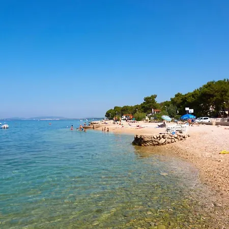 Marta I Franka Lägenhet