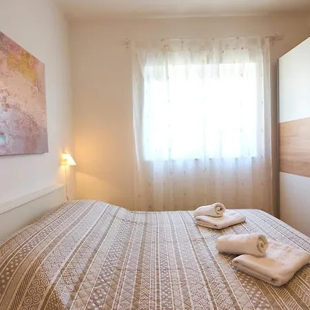 Marta I Franka Apartment Zablaće