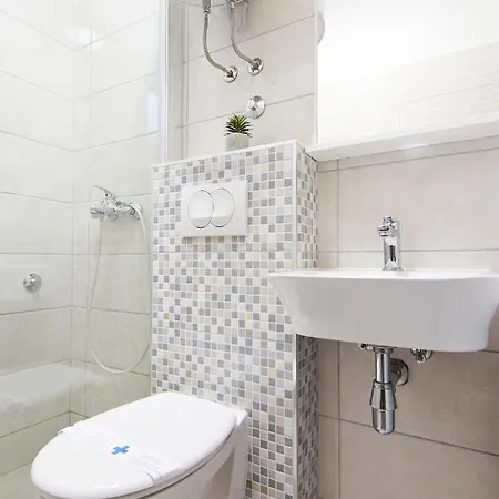 Apartment Marta I Franka