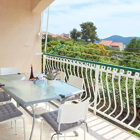 Marta I Franka Zablaće