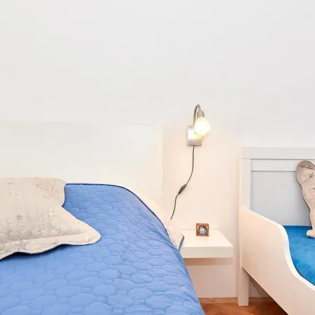 Lägenhet Marta I Franka