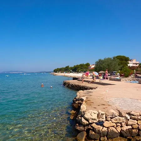 Apartment Marta I Franka *