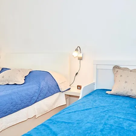 Marta I Franka Zablaće