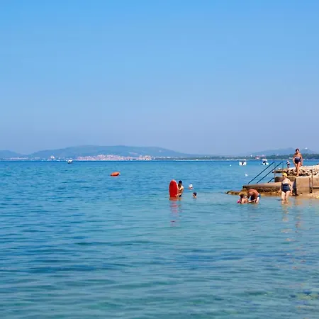 Marta I Franka Zablaće