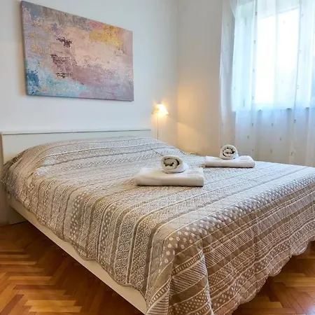 Marta I Franka * Zablaće