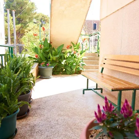 Marta I Franka Zablaće