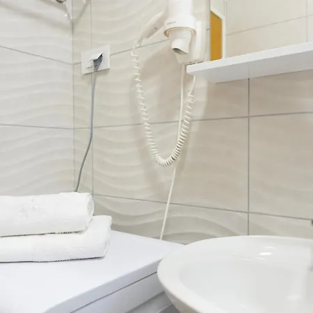 Apartment Marta I Franka Zablace