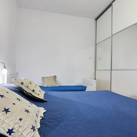 Marta I Franka Zablaće