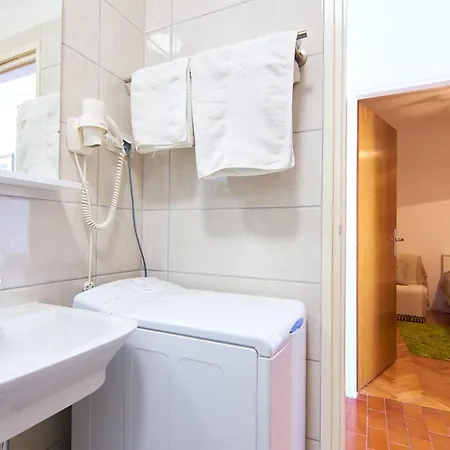 Marta I Franka Zablaće