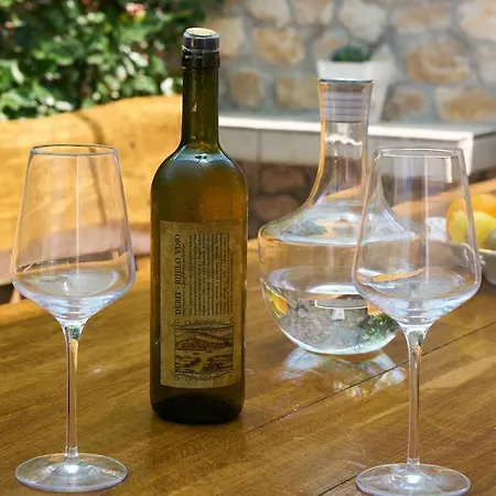 Apartment Marta I Franka *