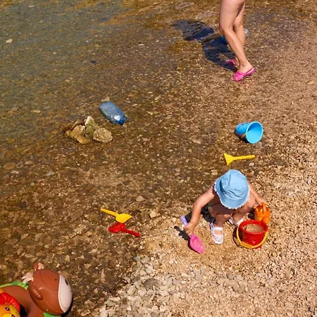 Lägenhet Marta I Franka Zablaće