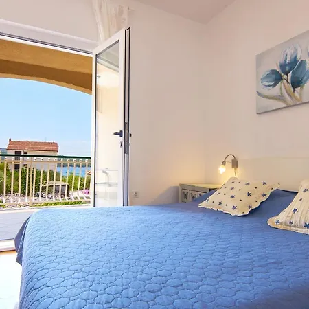 Marta I Franka Apartment