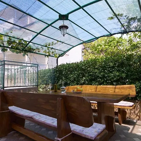 Marta I Franka Zablaće