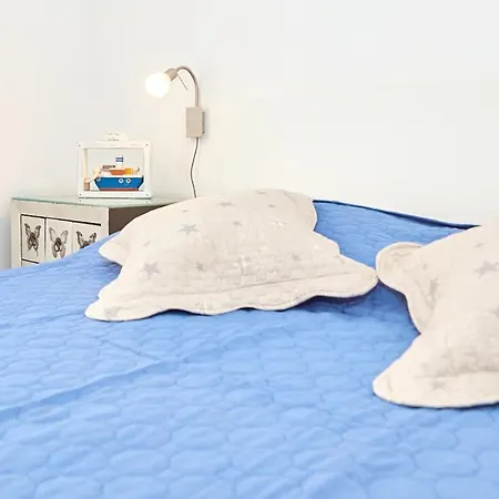 Apartment Marta I Franka Zablaće