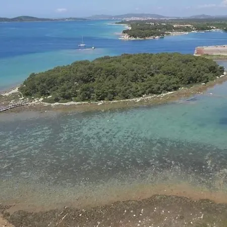 Marta I Franka Apartment *