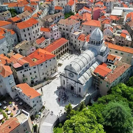 Marta I Franka Apartmán