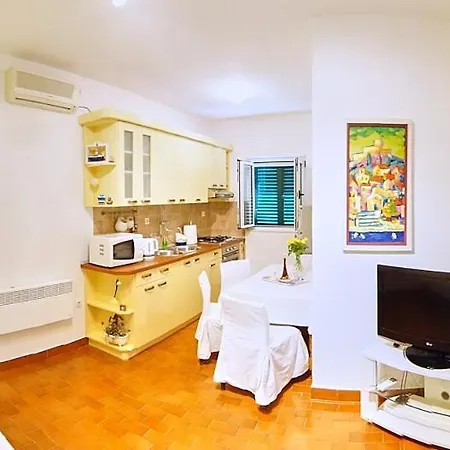 Marta I Franka Zablaće