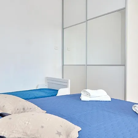 Marta I Franka Apartment