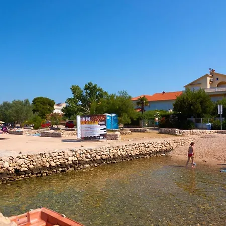 Marta I Franka * Zablaće