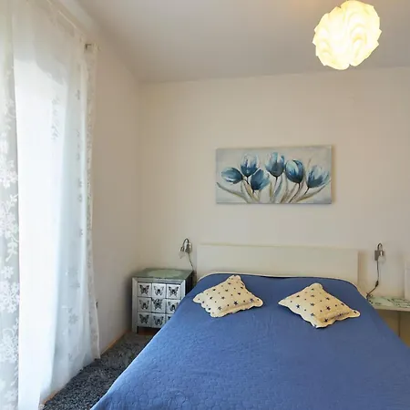 Marta I Franka Apartment *