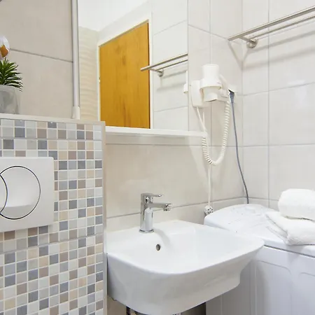 Marta I Franka Apartment