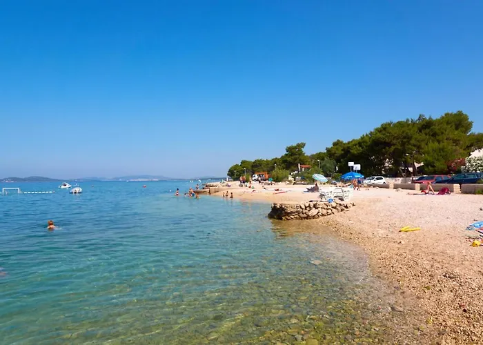 Marta I Franka Apartamento