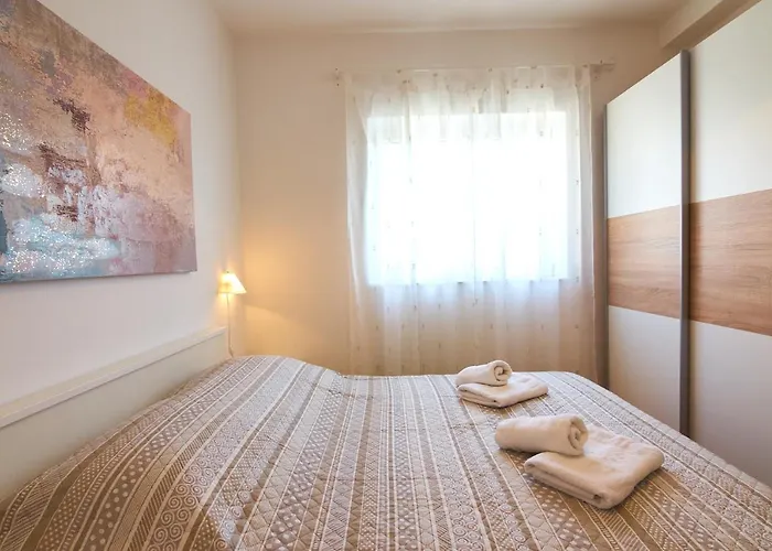 Marta I Franka Appartement Zablaće