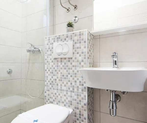 Appartement Marta I Franka