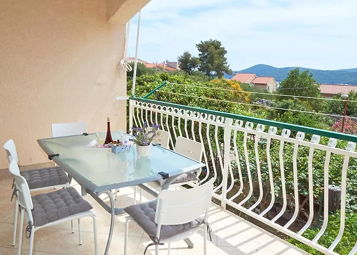 Marta I Franka Zablaće