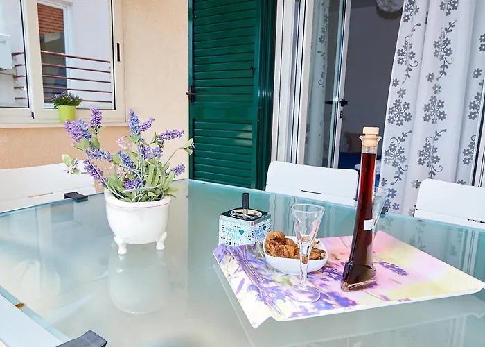 Marta I Franka Apartamento *