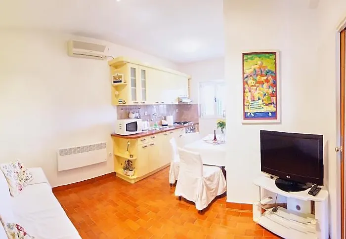 Apartamento Marta I Franka
