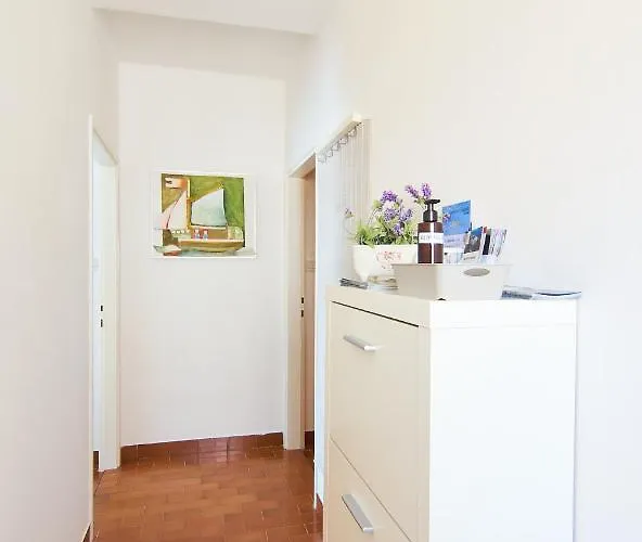 Marta I Franka Zablaće