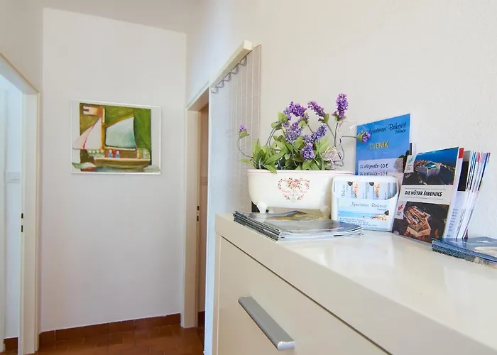 Marta I Franka Apartamento *