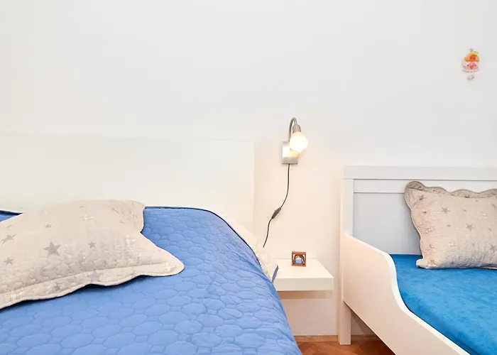 Appartement Marta I Franka