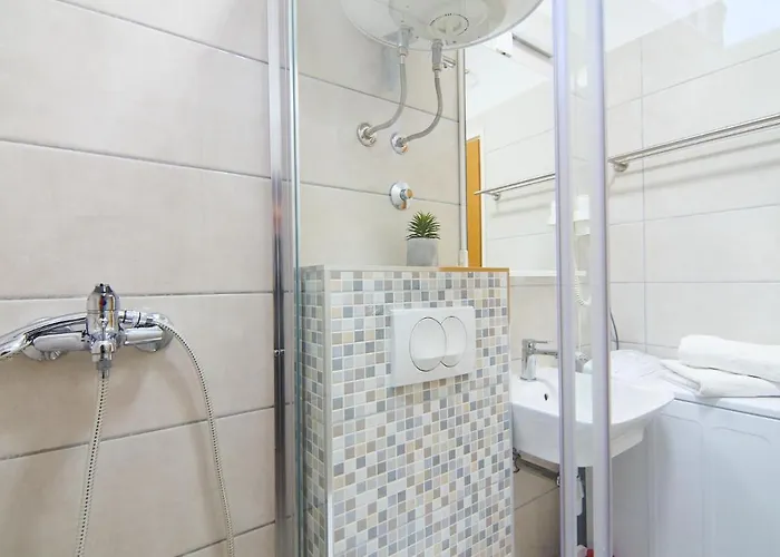 Marta I Franka Apartamento