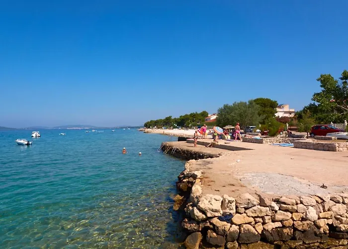 Appartement Marta I Franka *