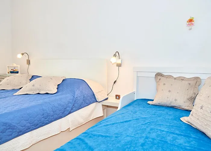 Marta I Franka Zablaće