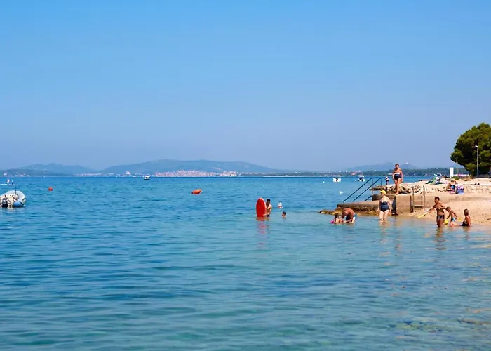 Marta I Franka Zablaće