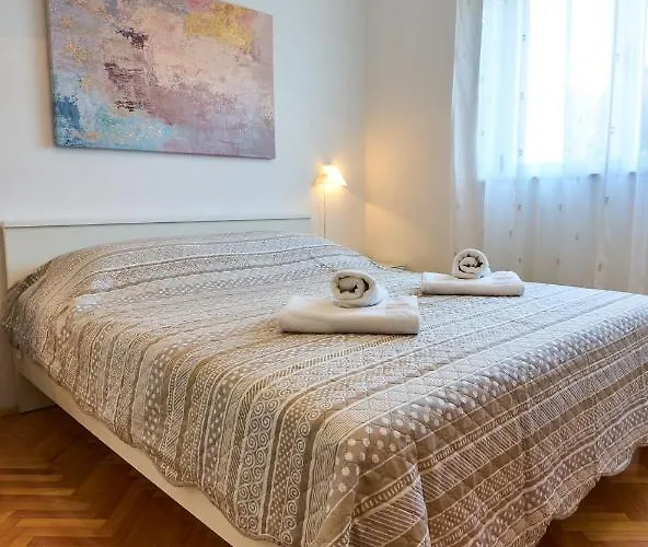 Marta I Franka * Zablaće