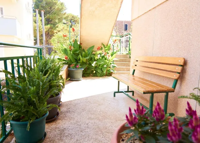 Marta I Franka Zablaće