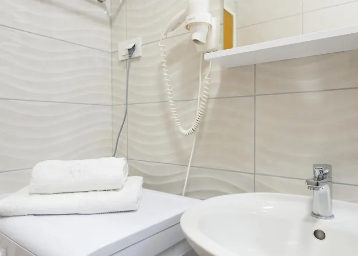 Apartamento Marta I Franka Zablaće