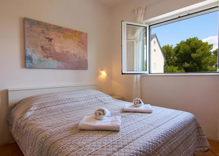 Apartamento Marta I Franka Zablaće