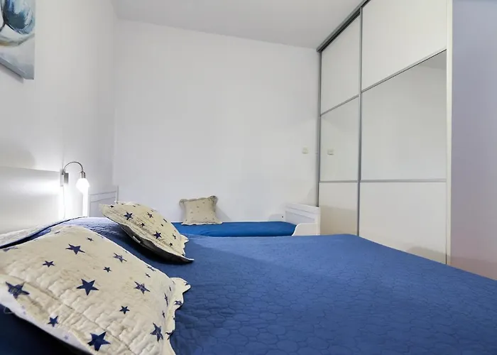 Marta I Franka Zablaće