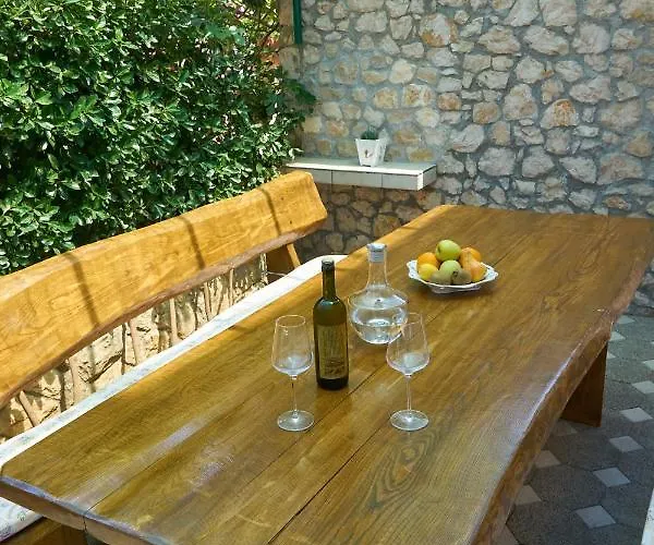 Marta I Franka Appartement *