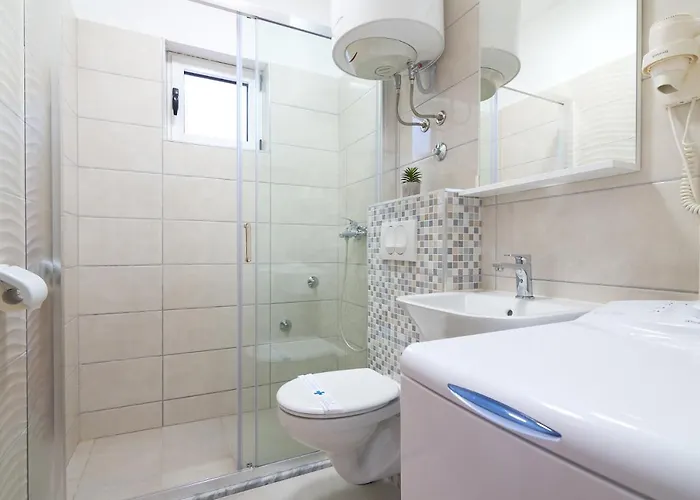 Apartamento Marta I Franka Zablaće