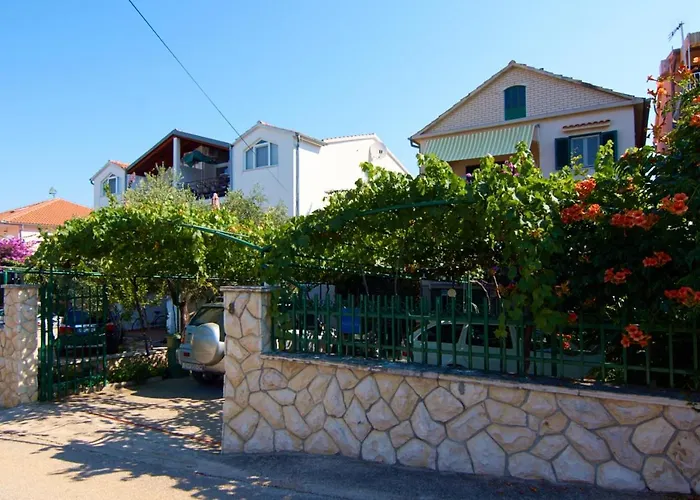 Apartamento Marta I Franka