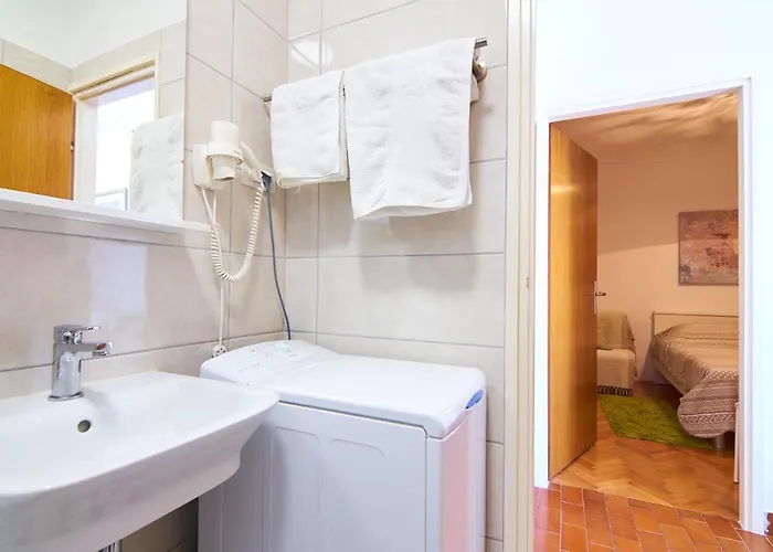 Marta I Franka Zablaće