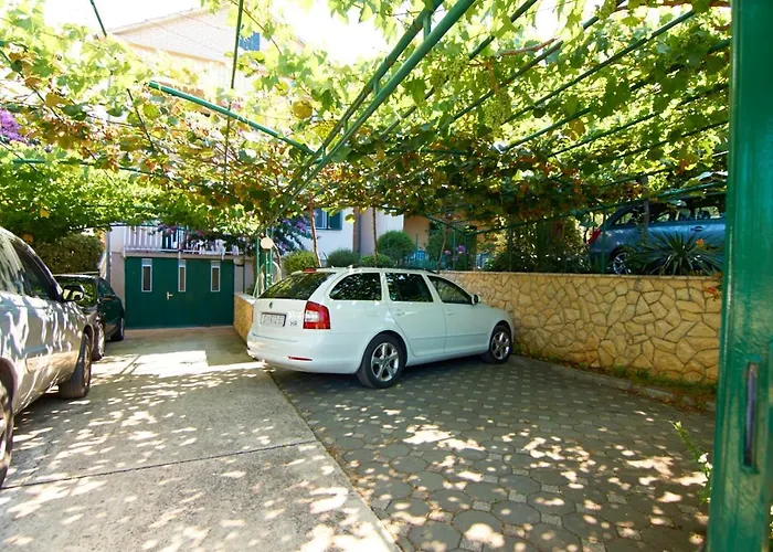 Marta I Franka Appartement